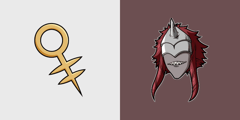 The Promised Neverland Custom Cursor Pack