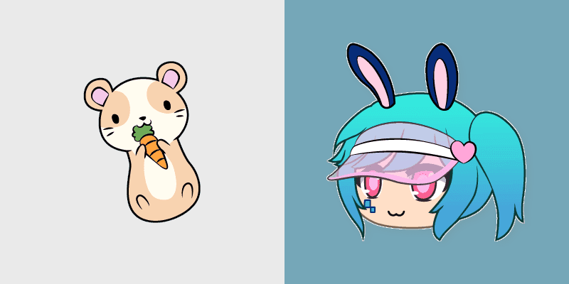 Lusa Hamster