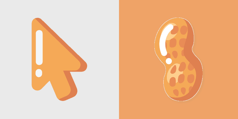 Cute Cursor Pack for Mouse Enthusiasts