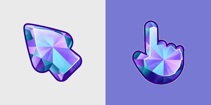 Cute Cursor Pack
