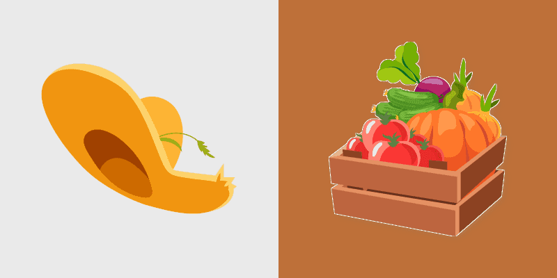 Farming Cursor Pack - Custom Farmer's Toolkit