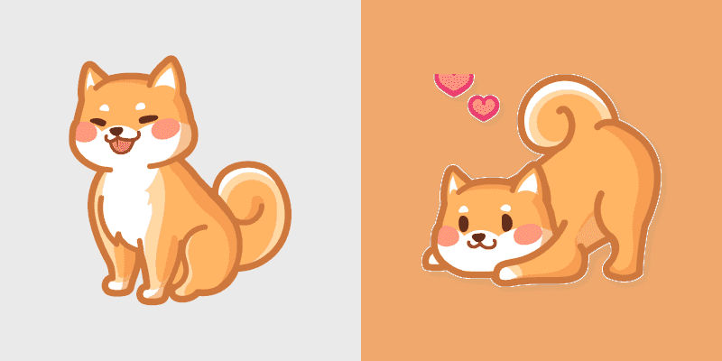 Shiba Inu
