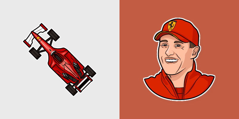 Michael Schumacher