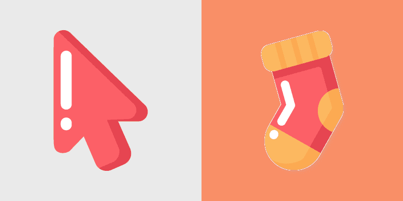 Minimal Charm Collection