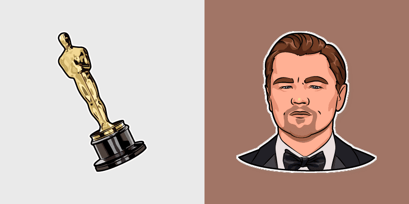 Leonardo DiCaprio