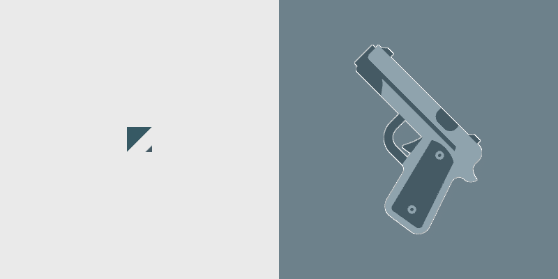 Hitman Gun