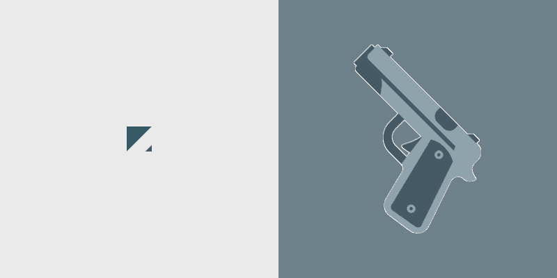 Hitman Gun