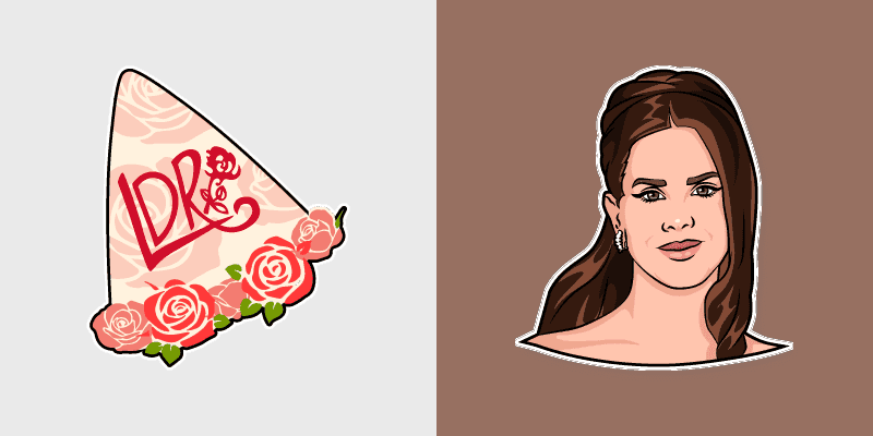 Cute Cursor Del Rey