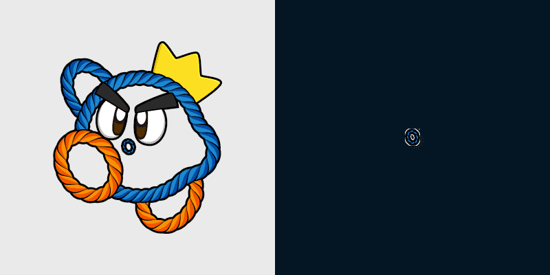 Kirby's Custom Cursor Pack