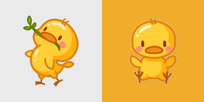 Duck