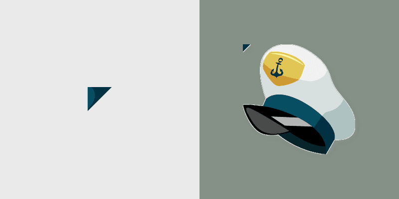 Captain's Cursor Pack