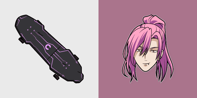 Kaoru Sakurayashiki
