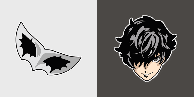 Persona 5 Joker