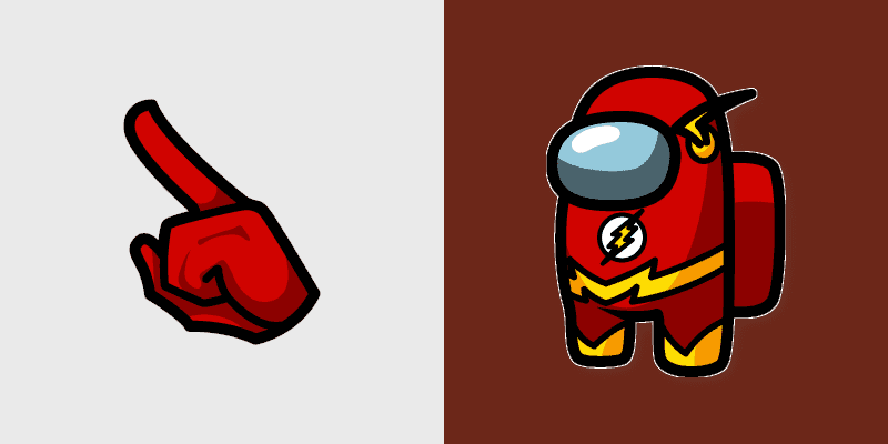 Flash Crewmate