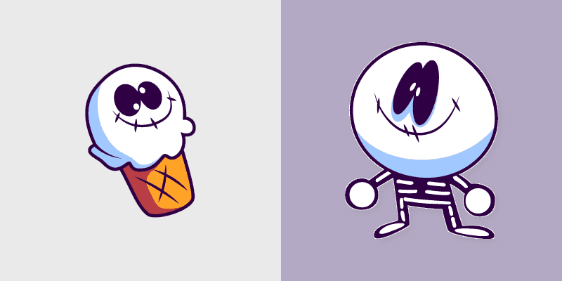 Pump Spooky Month
