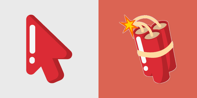 Minimal Dynamite
