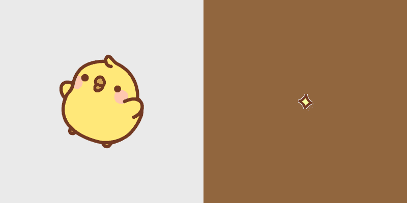 Molang & Piu Piu