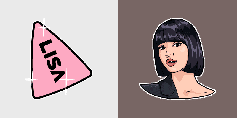 Lisa Blackpink