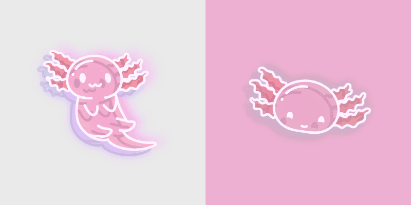 Axolotl