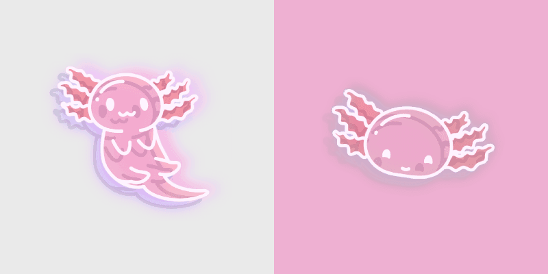 Axolotl