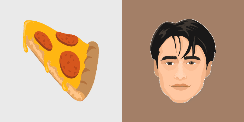 Joey Tribbiani
