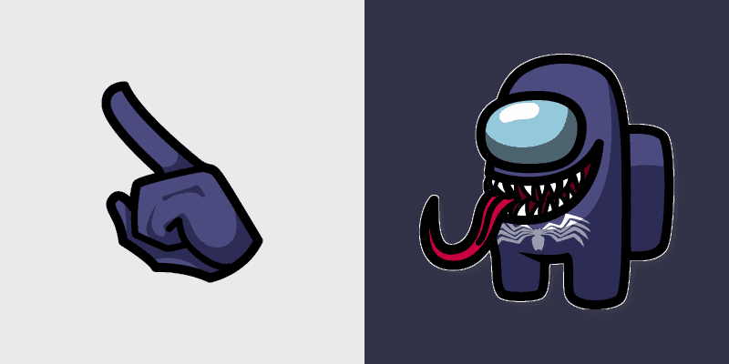 Venom Crewmate
