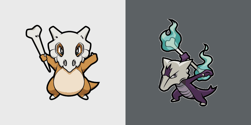 Pokemon Cute Cursor Pack