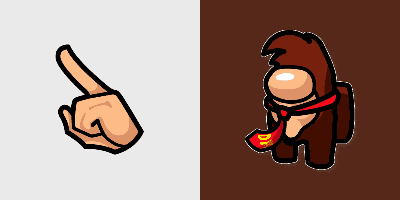 Donkey Kong Crewmate
