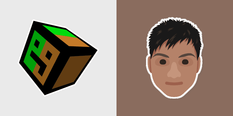 Custom Cursor Pack - TapL