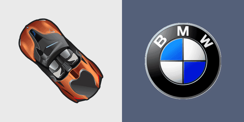Modern Supercar Lines