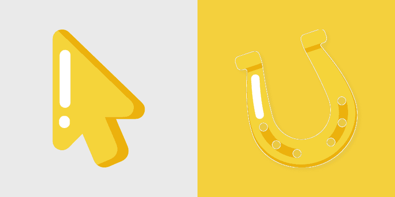 Horseshoe Minimal