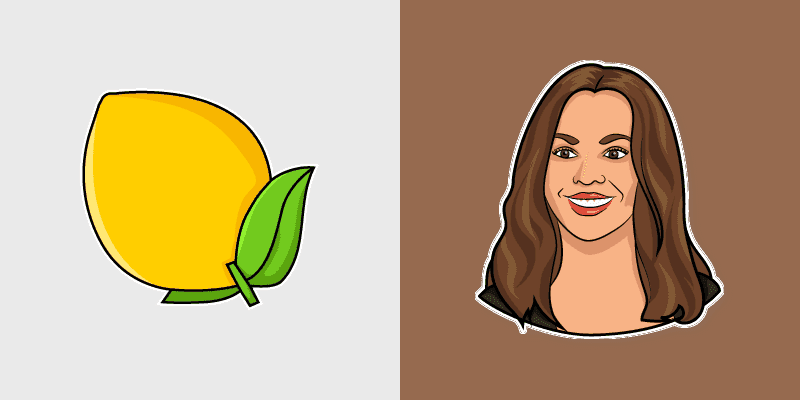 Beyonce Cute Cursor Pack