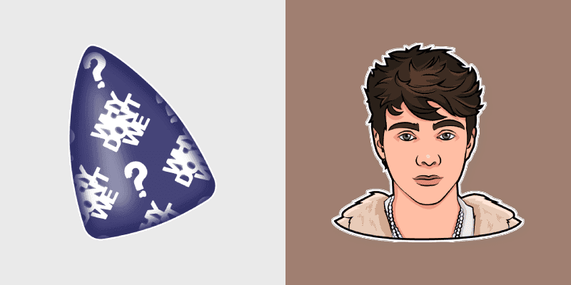 Corbyn Cute Cursor Pack