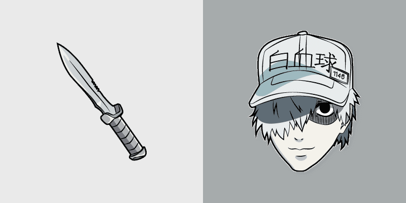 White Blood Cell
