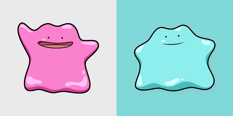 Ditto Solo