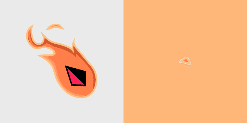 Cute Cursor Raven - Teen Titans Go