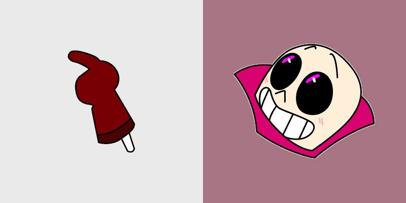 K.O.! Heroic Magic Skeleton Cursor Pack