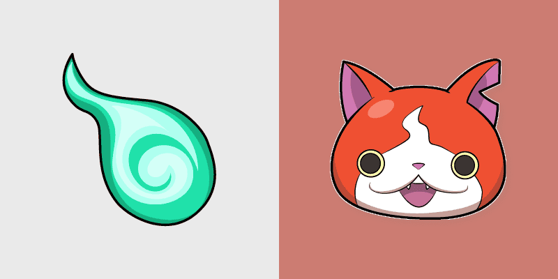YO KAI Watch Jibanyan
