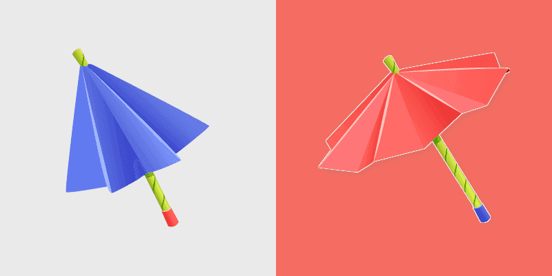 Origami Paper Crane Pack