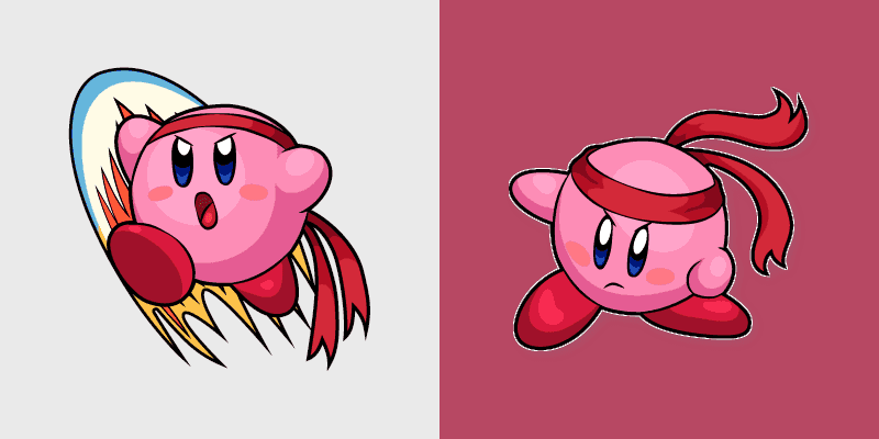 Kirby Fighter