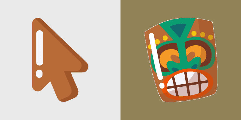 Tiki Minimal