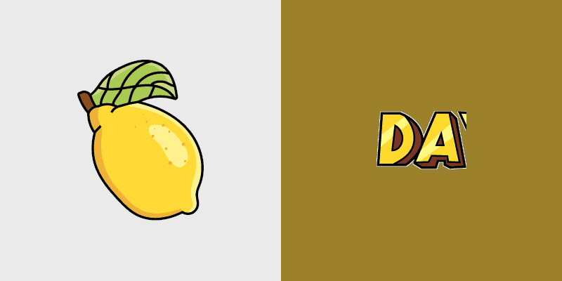 Iconic Lemonade OR TEA