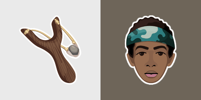 Lucas Slingshot