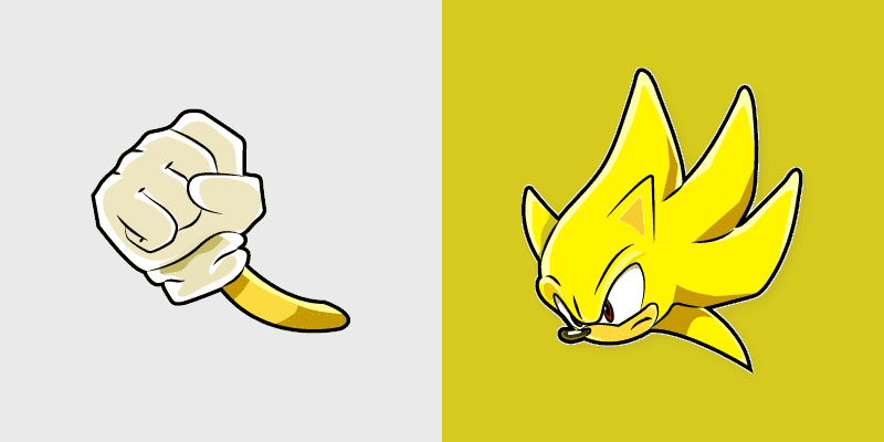 Super Sonic