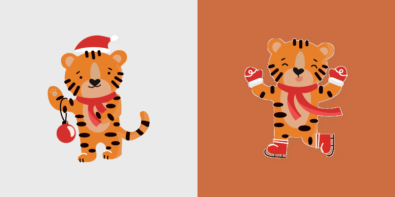 Water Tiger Zodiac