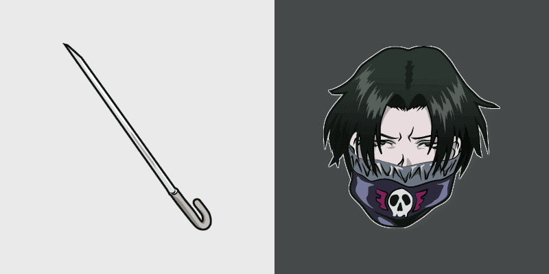 Feitan Portor