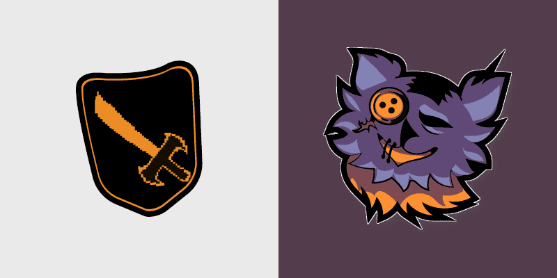 Cute Cursor Seam Pack