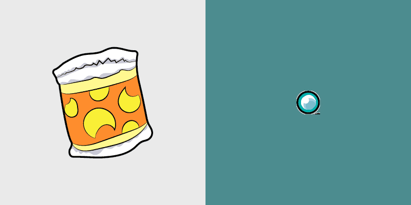 Cute Kirby Cursor Pack