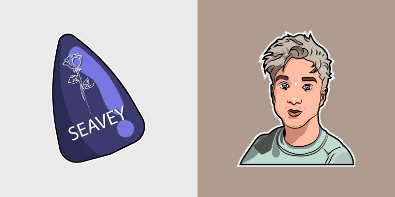 Seavey Cursor Pack