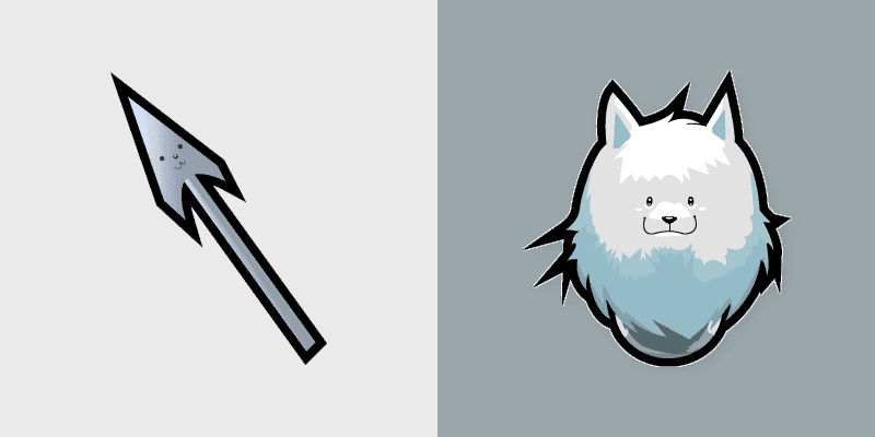 Greater Dog